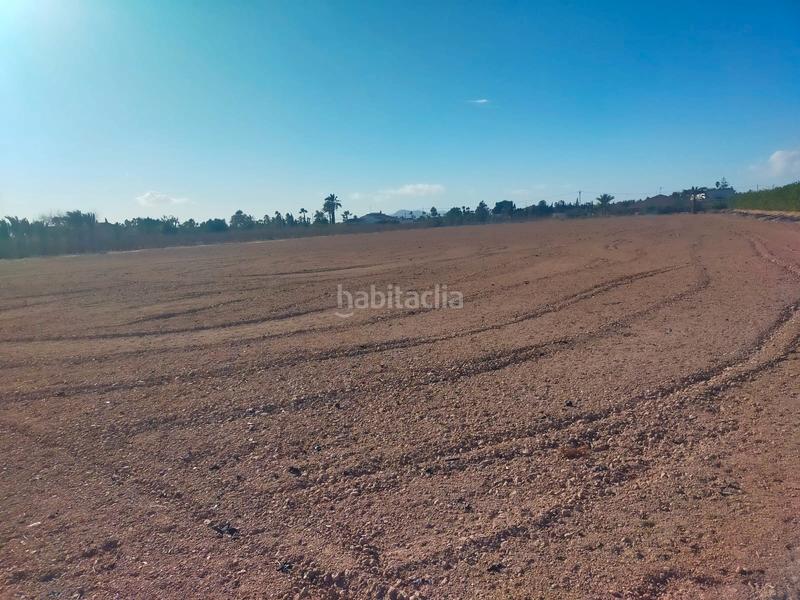 Foto 8116d6d1-41eb-4125-8d54-4a23b8d5b4f4. Residential plot in La Foia - Daimés - Asprella Elche / Elx