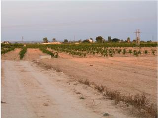 Terreno residenziale in La Portalada. Parcela edificable en venta