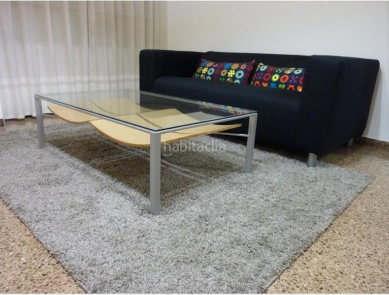 Foto c38a3607-4b0d-40a2-9e44-941abe1b97e0. Location appartement dans Centro Elche / Elx