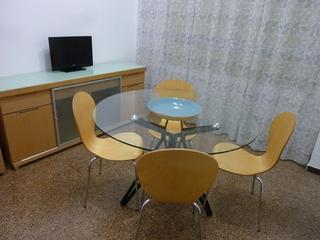 Rent Flat in Centro. Piso cerca del centro de elche
