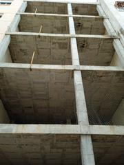 Edifici a Plaza Crevillente - Antiguos Juzgados - El Asilo. Estructura en venta para inversores