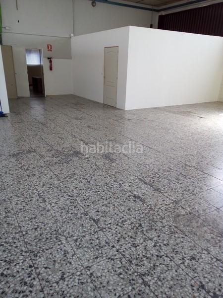 Foto 03dd41b1-dc7a-41c4-bf85-52fe3d381994. Affitto capannone industriale in Alzabares Elche / Elx