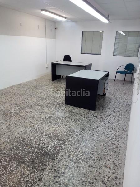 Foto 22b85aed-8293-4d0d-8226-a028a3b49c79. Affitto capannone industriale in Alzabares Elche / Elx