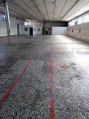 Location Bâtiment à usage industriel à Alzabares. Naves de alquiler en poligono de elche