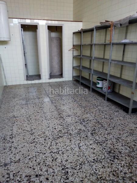 Foto f8bb7940-4876-4a95-ad4c-9cecc06caf9e. Lloguer nau industrial a Alzabares Elche / Elx