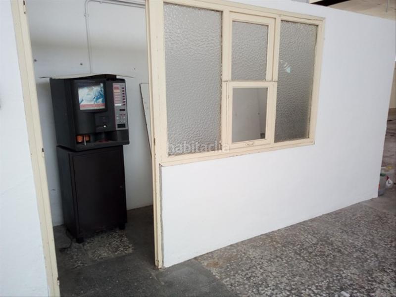 Foto 8702cf40-638f-43e6-b7e7-818537370f4a. Rent industrial building in Alzabares Elche / Elx