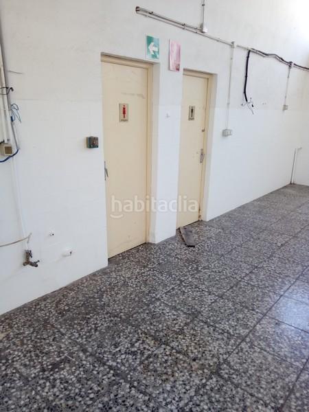 Foto fbadcf33-b960-4e27-976c-f37c73813d3f. Rent industrial building in Alzabares Elche / Elx
