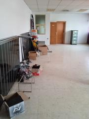 Rent Office space in Crevillente. Altillo de oficinas en alquiler