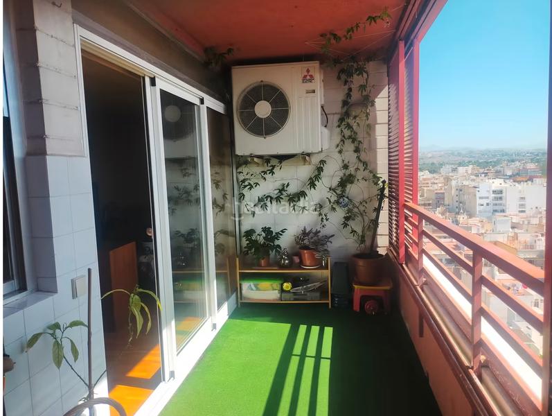 Foto 509fe212-e90b-4c45-8c61-3a1d8283a089. Appartement dans Carrús Oeste Elche / Elx