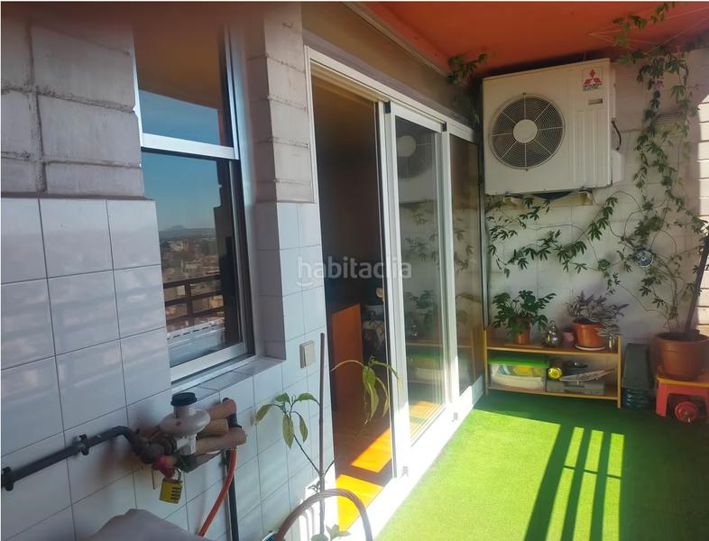 Foto b43e0c01-2b04-4402-abcb-dc59fda36a2b. Appartement dans Carrús Oeste Elche / Elx