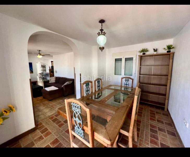 Foto 577f9116-3718-40dc-91da-07cc431bce88. Location chalet avec cheminée parking piscine dans El Altet Elche / Elx