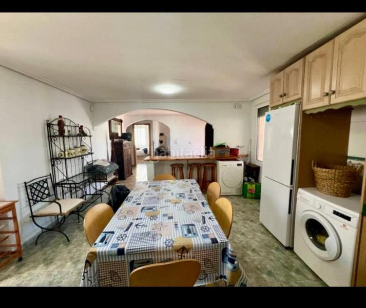Foto 9ad580f1-9743-40c2-ac49-e6d54de6e595. Location chalet avec cheminée parking piscine dans El Altet Elche / Elx