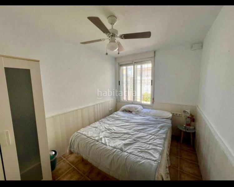 Foto ab5655d6-a13f-4f57-a485-752f42622869. Location chalet avec cheminée parking piscine dans El Altet Elche / Elx