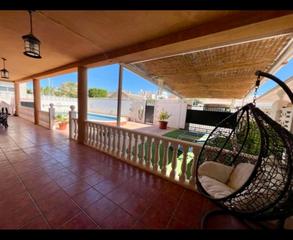 Location Chalet à El Altet. Chalet en alquiler en el altet
