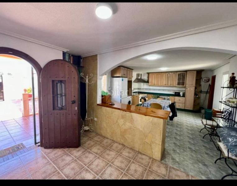 Foto 30008012-5af6-4222-b00f-c37159c5eb6f. Rent chalet with fireplace parking pool in El Altet Elche / Elx