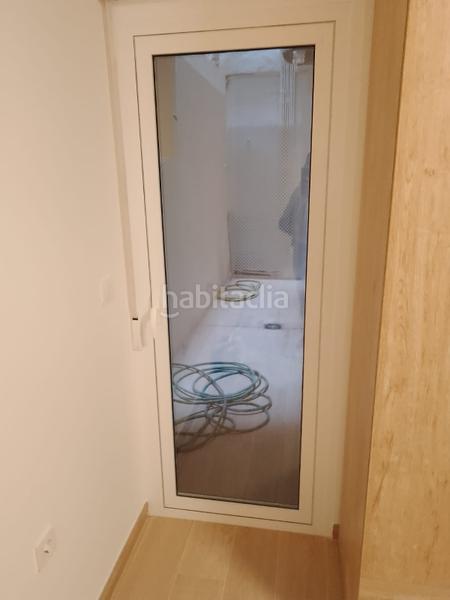 Foto b45d74d9-5364-4ac1-89f2-f712f2f983ca. Alquiler planta baja  con entrada independiente en Elche / Elx