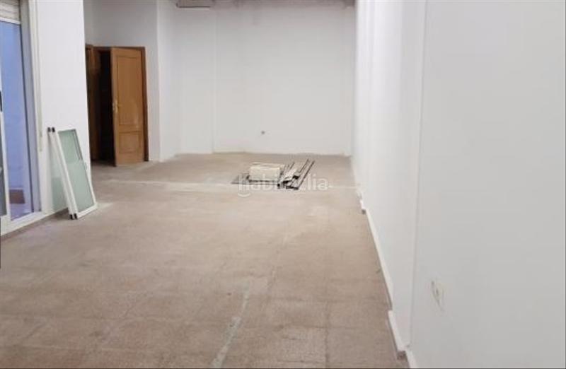 Foto f11cd281-49c1-4633-8958-1762996f6305. Miete geschäftsraum in Carrús Este Elche / Elx