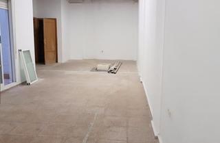 Business premise in Carrús Este