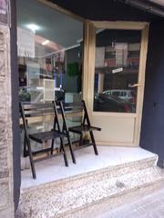 Geschäftsraum in Camí dels Magros - Casablanca. Local con sotano en venta