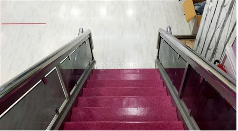 Foto 7940ad55-f9e6-4082-bf1a-8c0e38628ef5. Affitto locale commerciale in Centro Elche / Elx