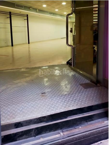 Foto ef9ca703-07dd-4f3a-955e-78baed309bae. Alquiler local comercial local de alquiler en el Centro de elche en Elche / Elx