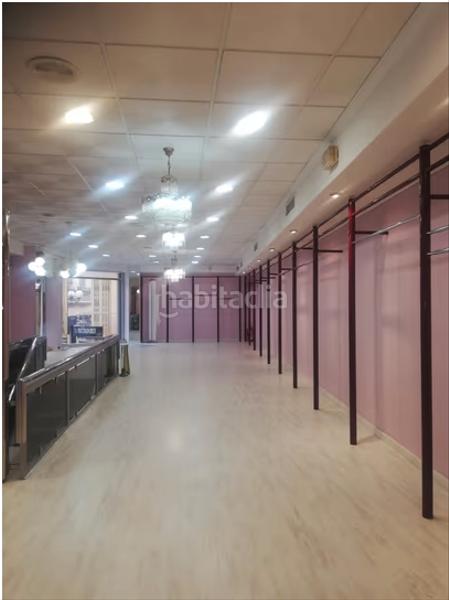 Foto bfc9126f-c99a-4ccf-9fbb-51a76e7370b7. Lloguer local comercial a Centro Elche / Elx