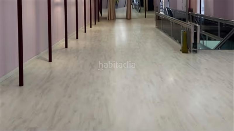 Foto 6482706b-a7e2-483a-b9ee-67659fd0612a. Location local commercial dans Centro Elche / Elx