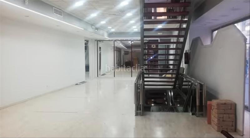 Foto 9bdfa483-9c43-4575-853f-ff3ecf74a798. Location local commercial dans Centro Elche / Elx