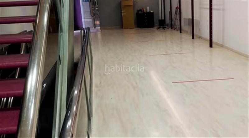 Foto 4815523c-d269-47a3-9510-1dc73ea7c2e5. Rent business premise in Centro Elche / Elx