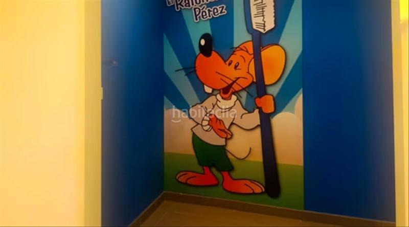 Foto 3f5eb7e5-2724-44e0-aa9a-747d9b6d313a. Miete geschäftsraum in Pont Nou - Corazón de Jesús Elche / Elx