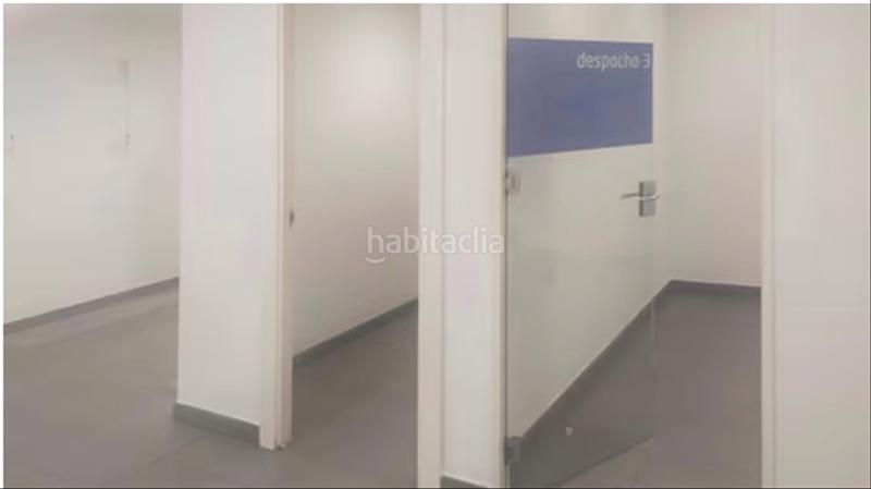 Foto 6d4cff66-ec27-4d40-8bf6-89f71259f007. Miete geschäftsraum in Pont Nou - Corazón de Jesús Elche / Elx