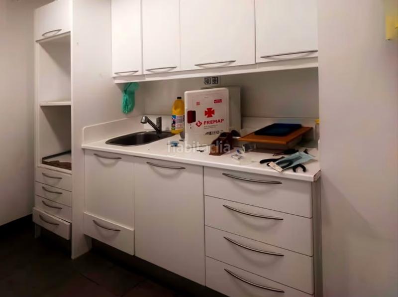 Foto 76b6055d-7626-4206-811a-cdbd0889f329. Miete geschäftsraum in Pont Nou - Corazón de Jesús Elche / Elx