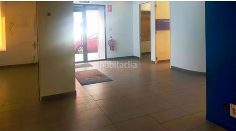 Foto 002ce77b-18c0-4739-af9a-350d3f306226. Rent business premise in Pont Nou - Corazón de Jesús Elche / Elx