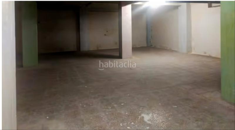 Foto 31f9e16e-0901-42da-ab75-b1d04b303e34. Rent business premise in Pont Nou - Corazón de Jesús Elche / Elx