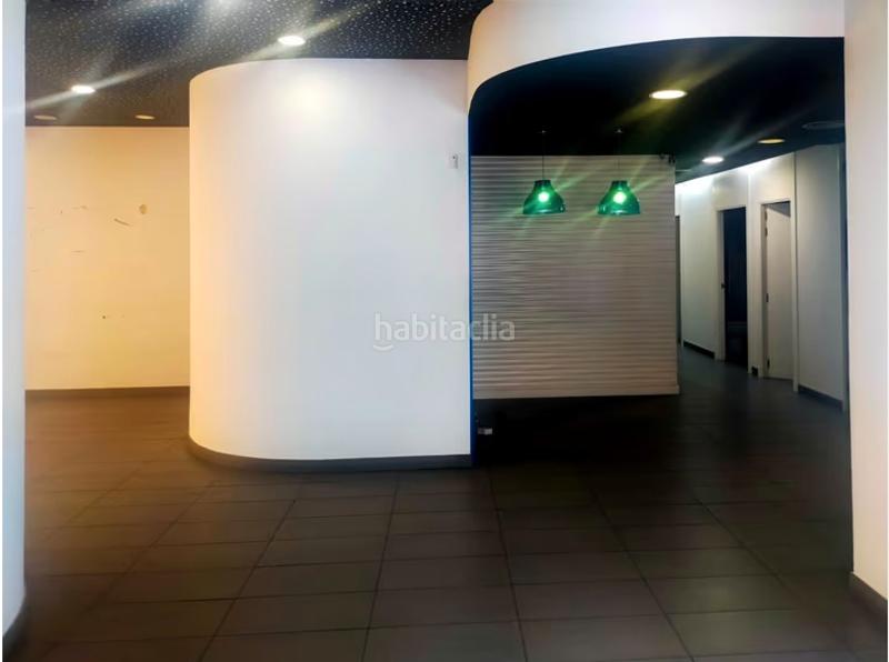 Foto b10bf911-3aa2-4089-b2dd-836a77fb171c. Rent business premise in Pont Nou - Corazón de Jesús Elche / Elx