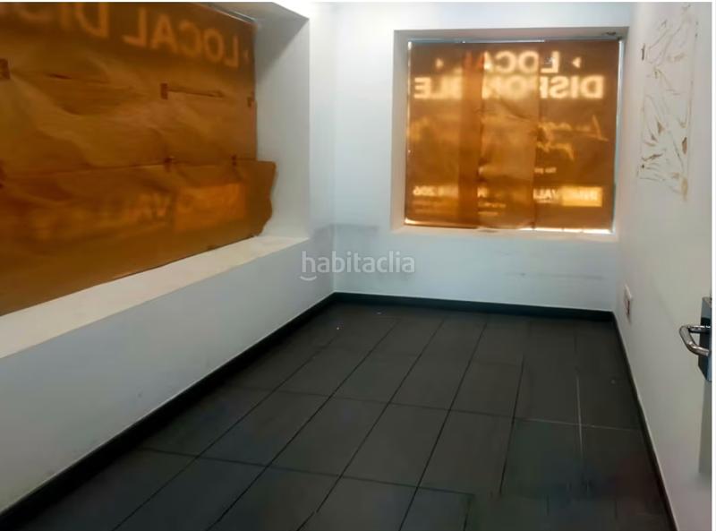 Foto f1233bde-a5b6-4fb7-ac35-b362907ee7f5. Rent business premise in Pont Nou - Corazón de Jesús Elche / Elx