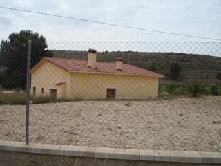 Xalet a Monòver. Casa de campo en venta en monovar