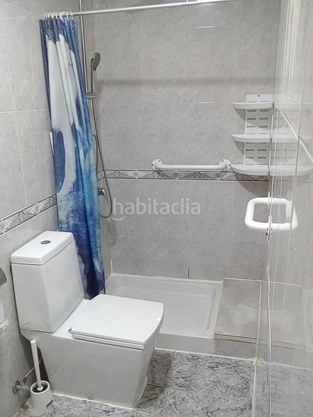 Foto 062c14fd-af15-42ba-af40-5d1d7f4db1a8. Piano terra in Sector V Elche / Elx