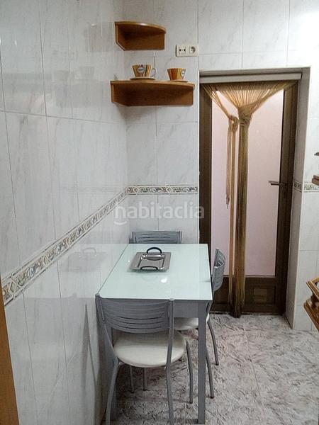 Foto 291d4827-06f0-42b4-a518-7914c31df0a0. Piano terra in Sector V Elche / Elx