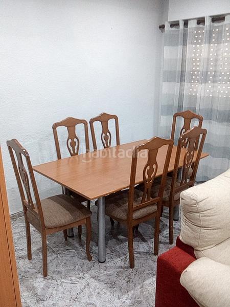 Foto 41afab41-8536-423e-a7bd-32dde4cac6c0. Piano terra in Sector V Elche / Elx