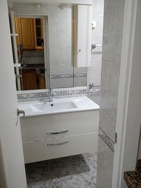 Foto 5141b865-5f6b-4bbe-a39f-4781c3207b7e. Piano terra in Sector V Elche / Elx