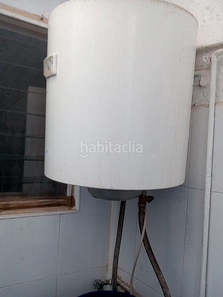 Foto abb829c7-60a2-4ea8-9b04-be106c677cf6. Piano terra in Sector V Elche / Elx