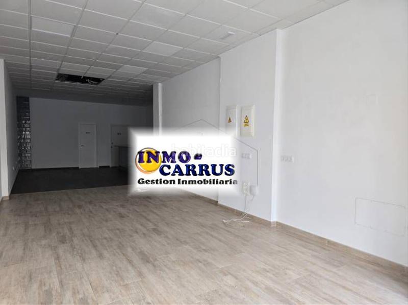 Foto 430b3c35-6c68-4890-bb88-7d85e611af20. Alquiler local comercial local para cafeteria resturante en Torrellano en Elche / Elx