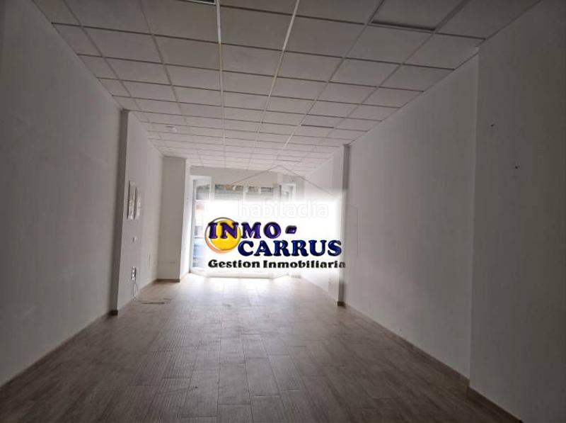 Foto 9c5767f8-d491-4b60-a0e9-c76d3616cfc2. Alquiler local comercial local para cafeteria resturante en Torrellano en Elche / Elx