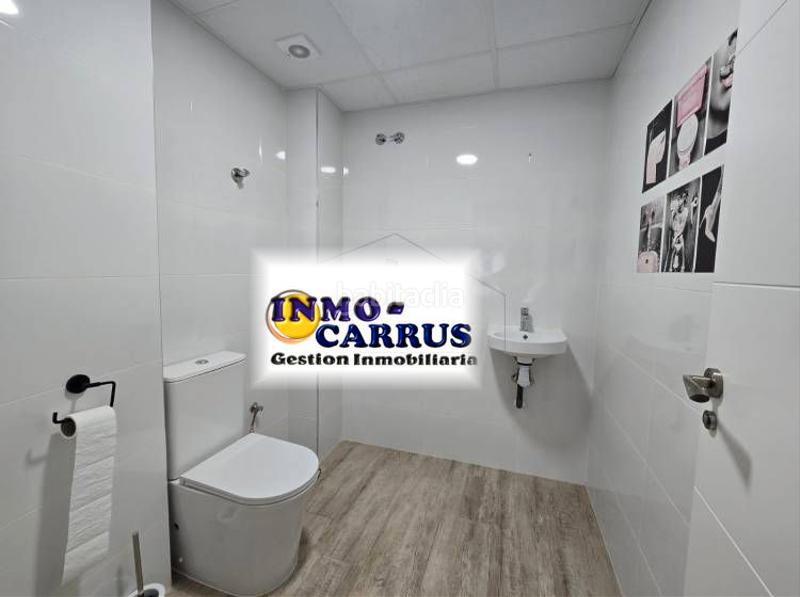 Foto 9d4803da-dd2f-47ec-ad4f-9008254b81a7. Alquiler local comercial local para cafeteria resturante en Torrellano en Elche / Elx