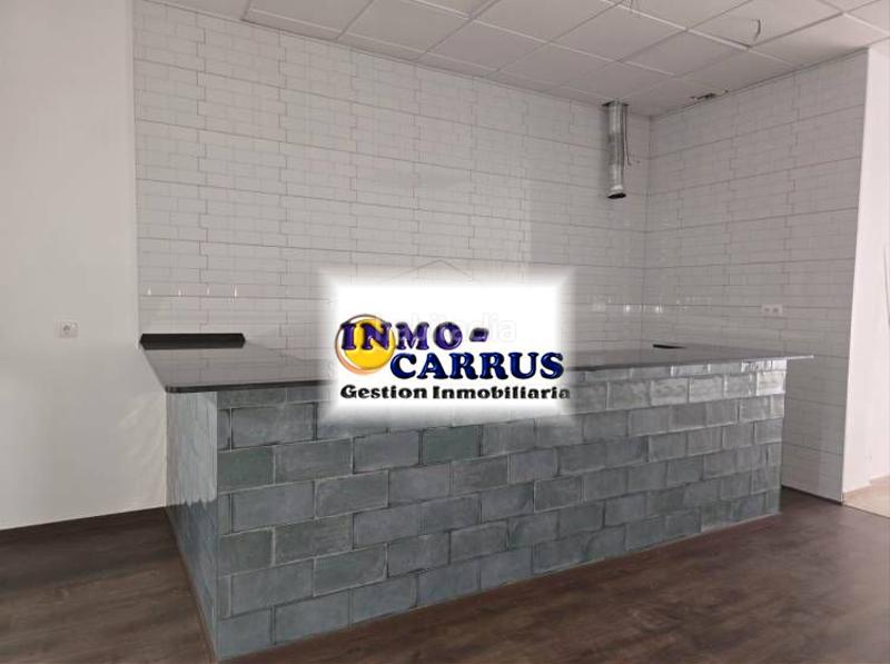 Foto b7e483f8-bda7-493f-94e8-e2797a546543. Alquiler local comercial local para cafeteria resturante en Torrellano en Elche / Elx