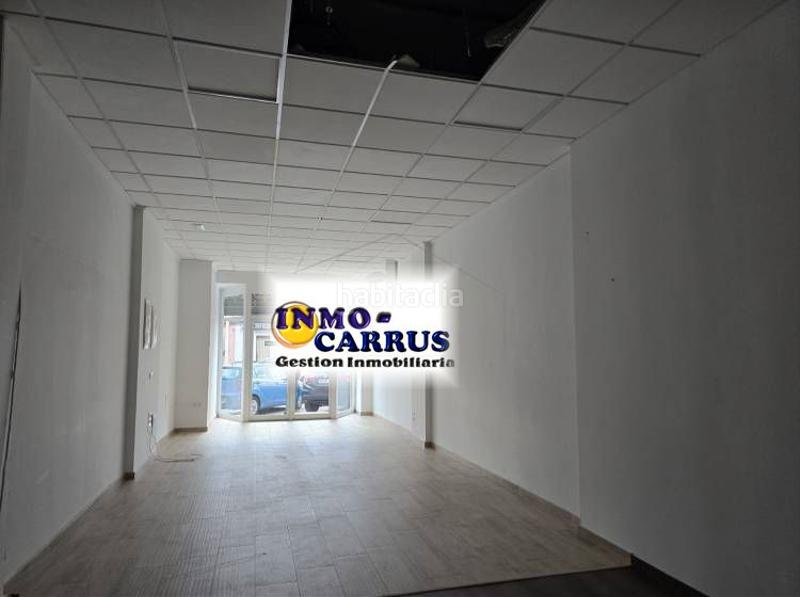 Foto be58f142-6a6d-4ea6-aefa-952f7a71349c. Alquiler local comercial local para cafeteria resturante en Torrellano en Elche / Elx