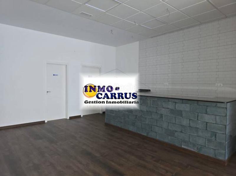 Foto efa0849b-808f-432c-80e4-9d3e105c4a01. Alquiler local comercial local para cafeteria resturante en Torrellano en Elche / Elx