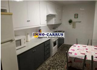 Location Appartement à Altabix. Alquiler para estudiantes en altabix cerca de la universidad