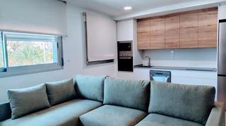 Location Appartement à La Foia - Daimés - Asprella. Piso en alquiler de obra nueva